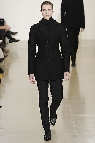 Jil Sander / - 2009-2010